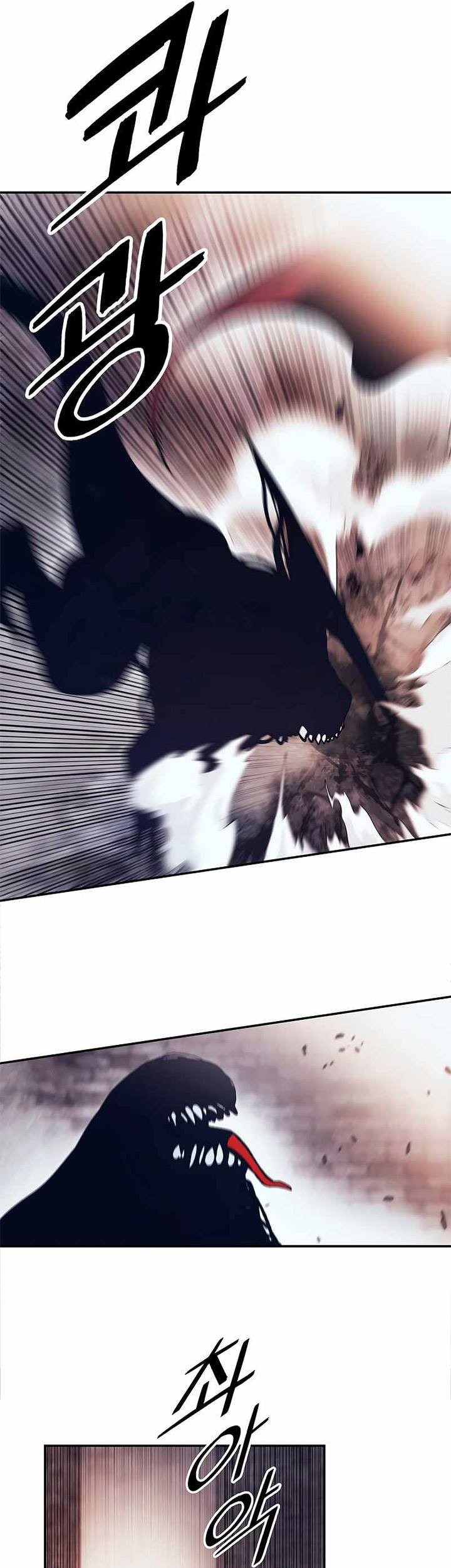 Dark Lady Isekai Chapter 179 - halaman 10