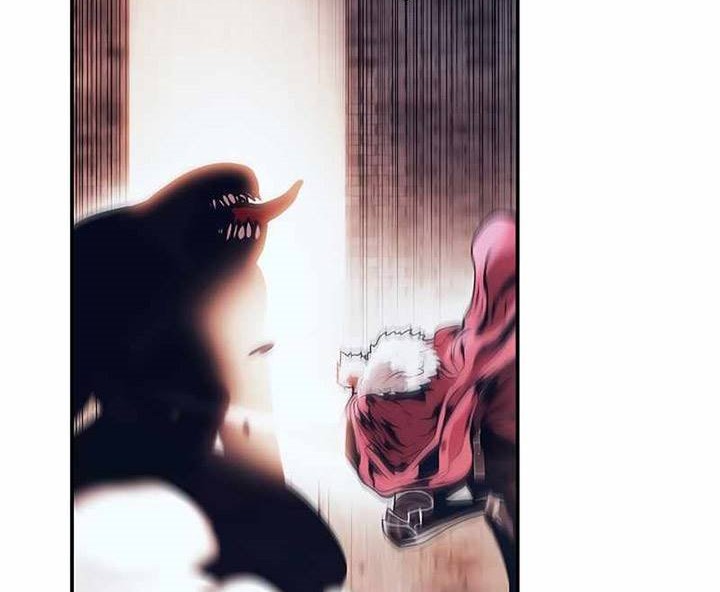 Dark Lady Isekai Chapter 179 - halaman 11