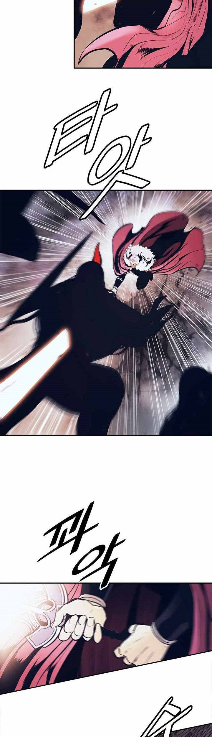 Dark Lady Isekai Chapter 179 - halaman 14