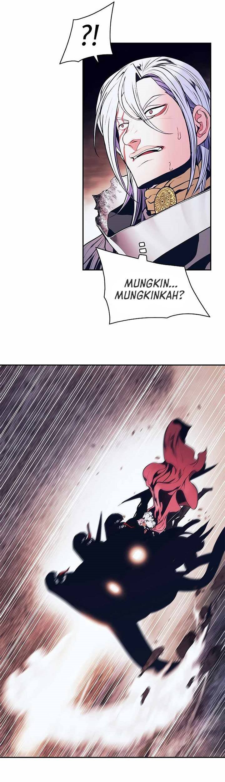 Dark Lady Isekai Chapter 179 - halaman 18