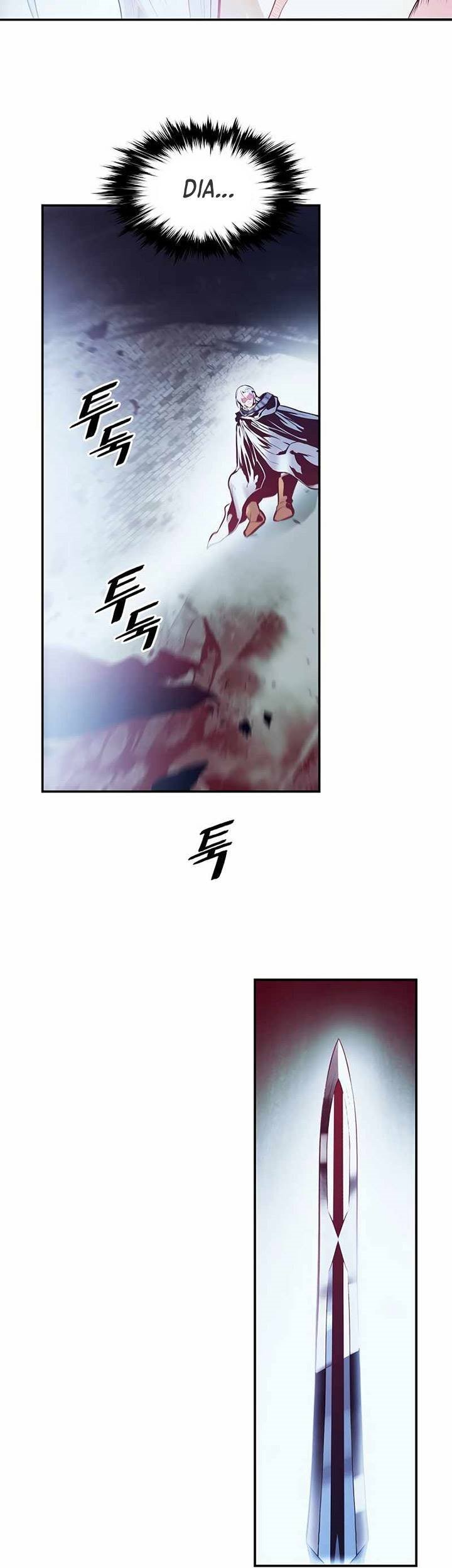 Dark Lady Isekai Chapter 179 - halaman 30