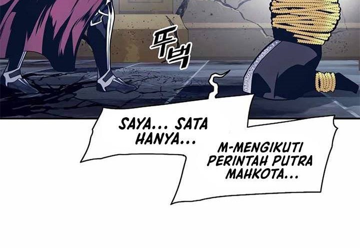 Dark Lady Isekai Chapter 179 - halaman 39