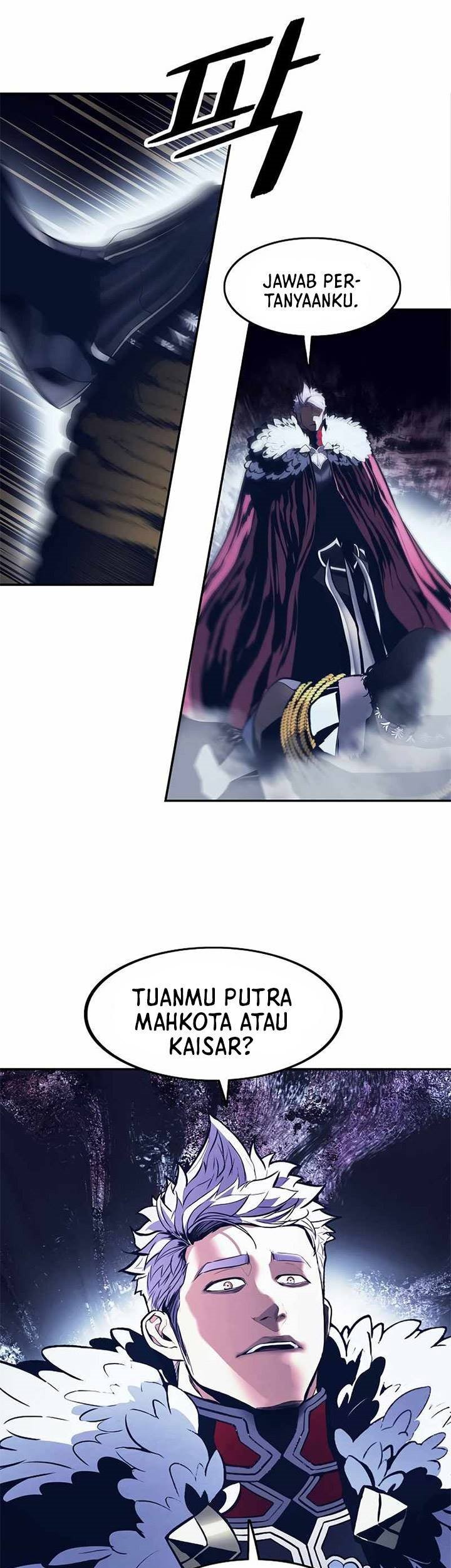 Dark Lady Isekai Chapter 179 - halaman 40