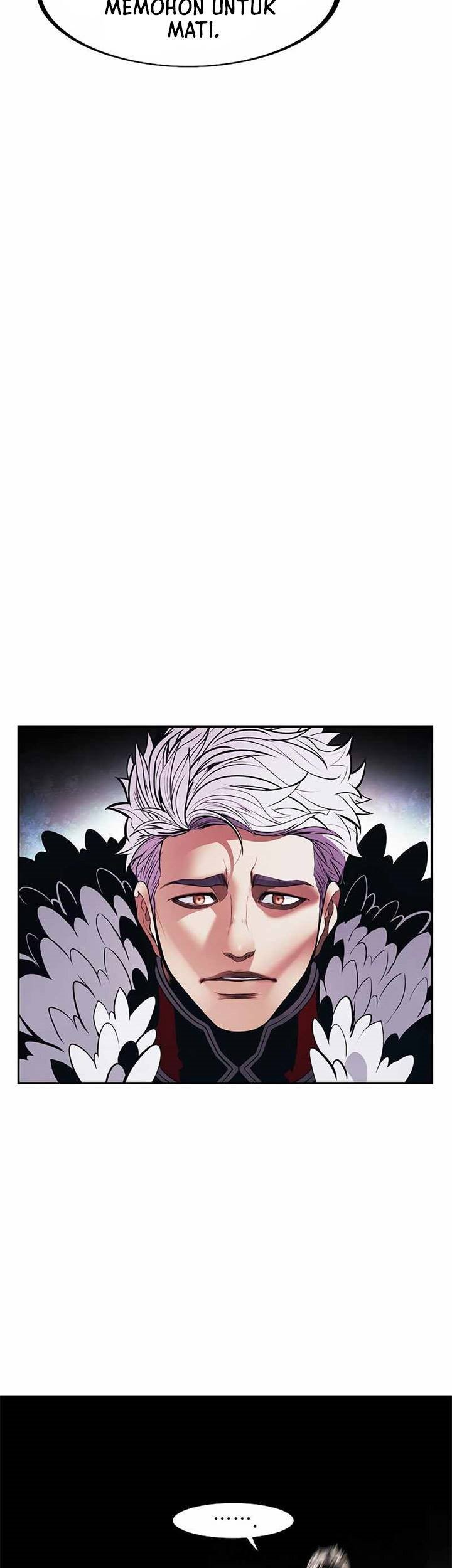 Dark Lady Isekai Chapter 179 - halaman 44