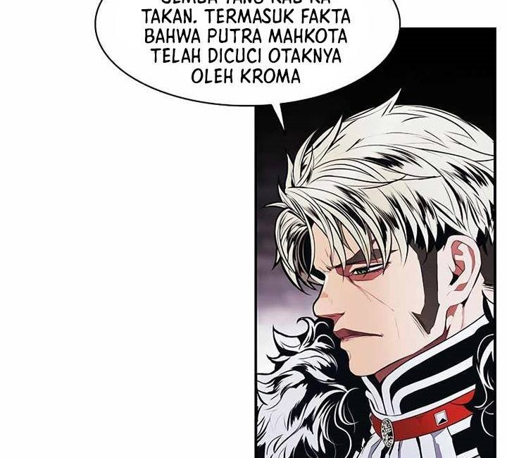 Dark Lady Isekai Chapter 179 - halaman 47
