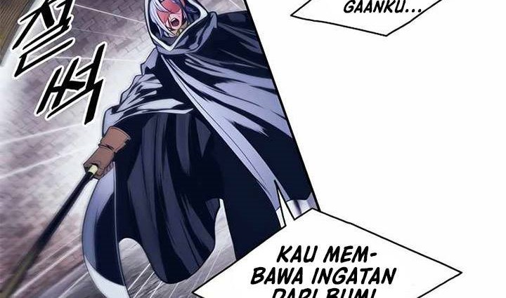 Dark Lady Isekai Chapter 179 - halaman 5