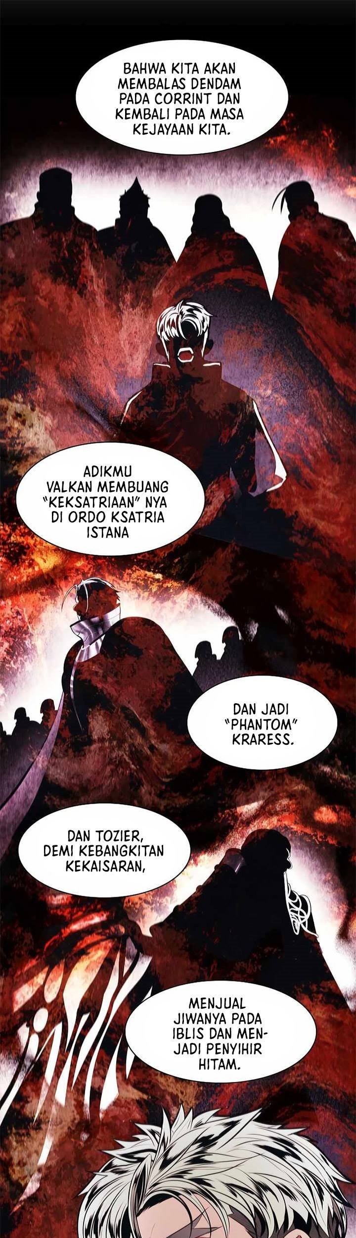 Dark Lady Isekai Chapter 179 - halaman 50