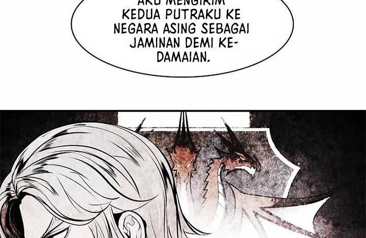 Dark Lady Isekai Chapter 179 - halaman 53