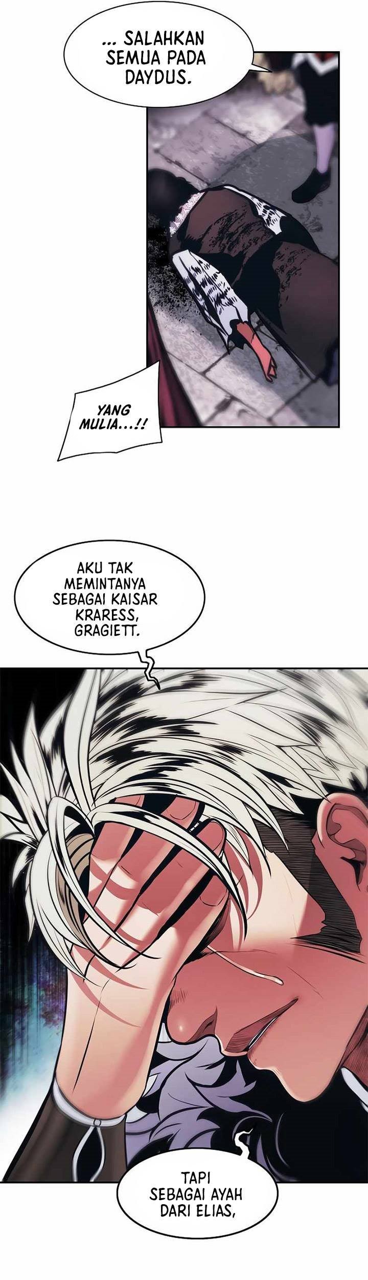 Dark Lady Isekai Chapter 179 - halaman 58