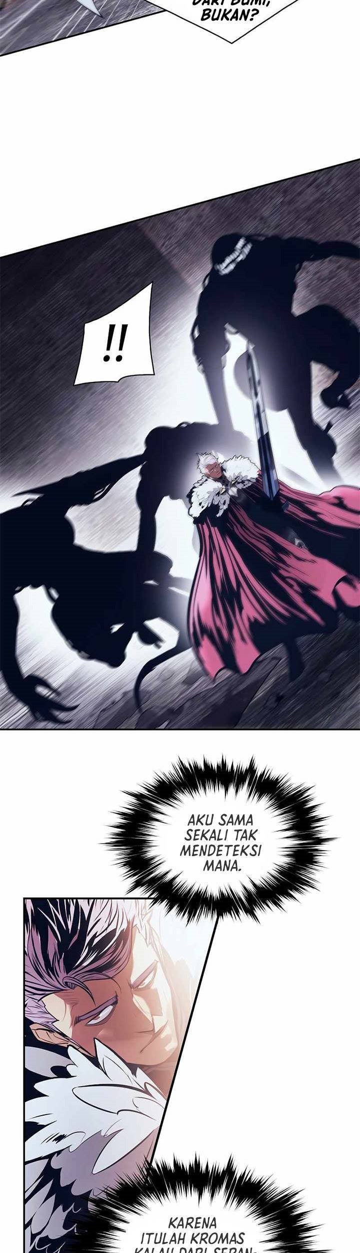 Dark Lady Isekai Chapter 179 - halaman 6