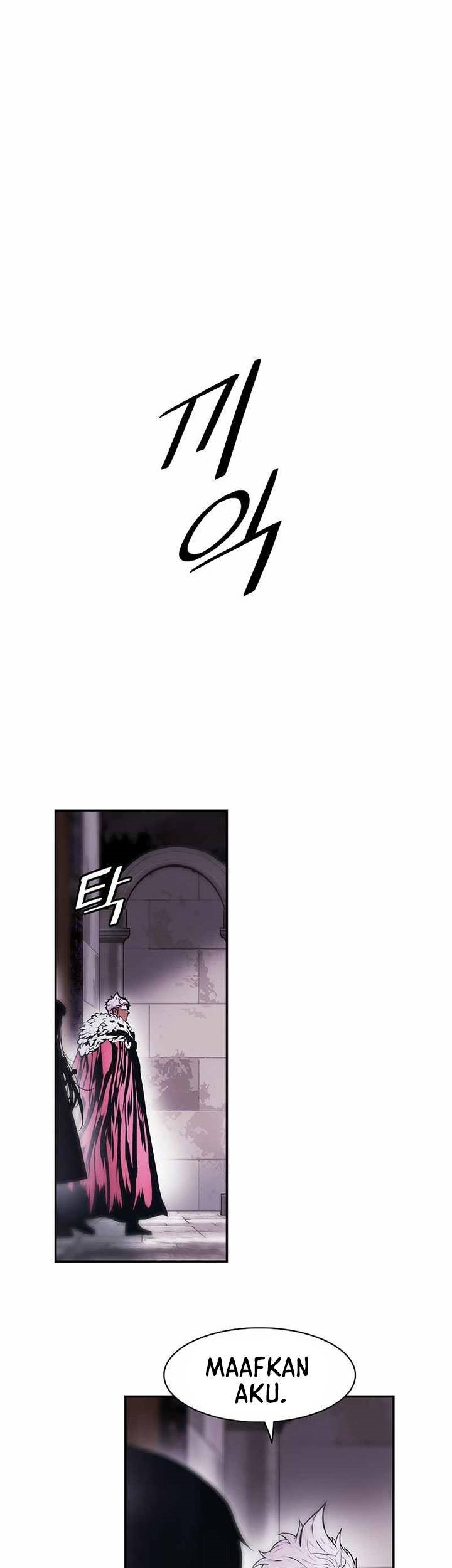 Dark Lady Isekai Chapter 179 - halaman 60