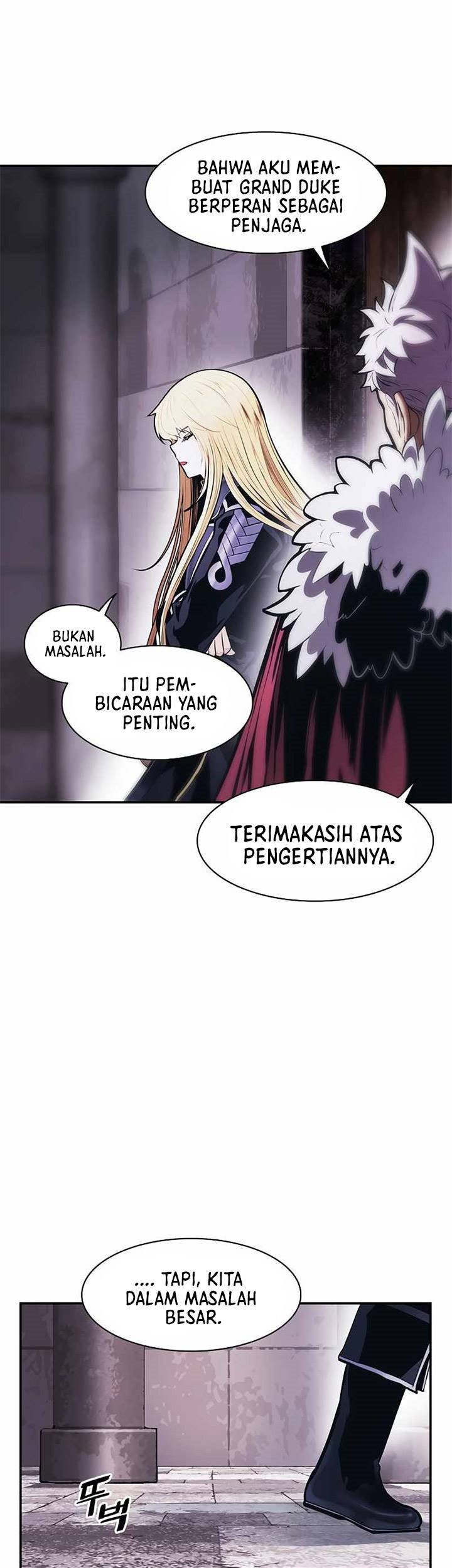 Dark Lady Isekai Chapter 179 - halaman 62
