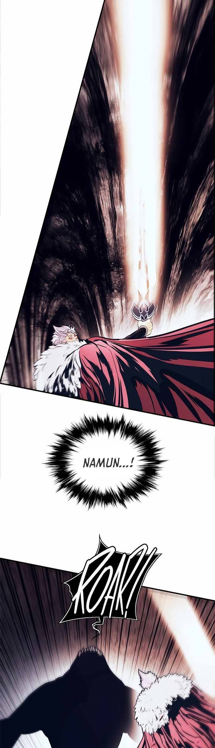 Dark Lady Isekai Chapter 179 - halaman 8