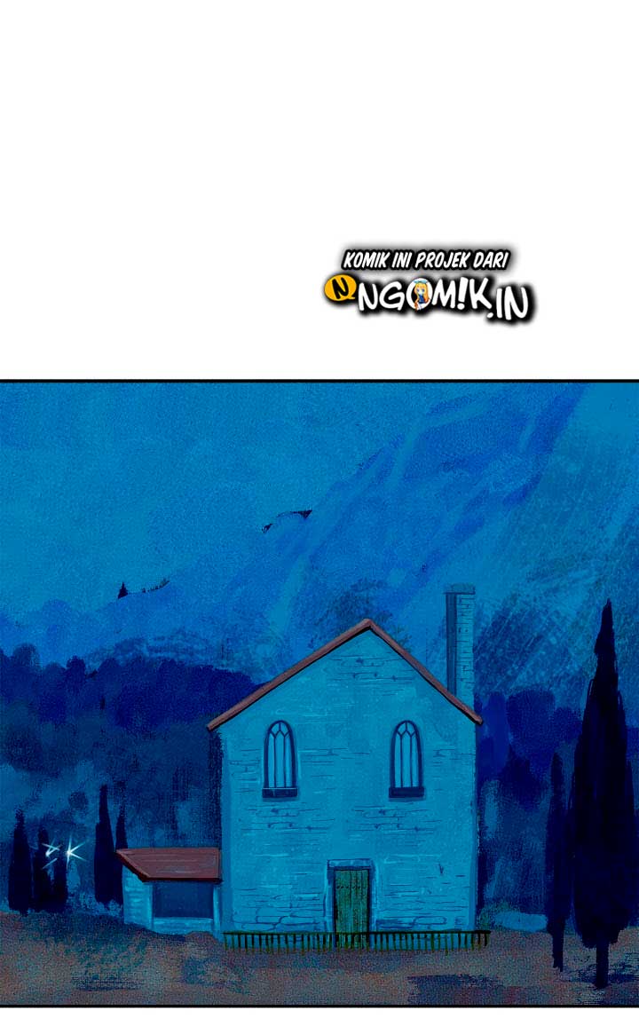 Dark Lady Isekai Chapter 18 - halaman 2