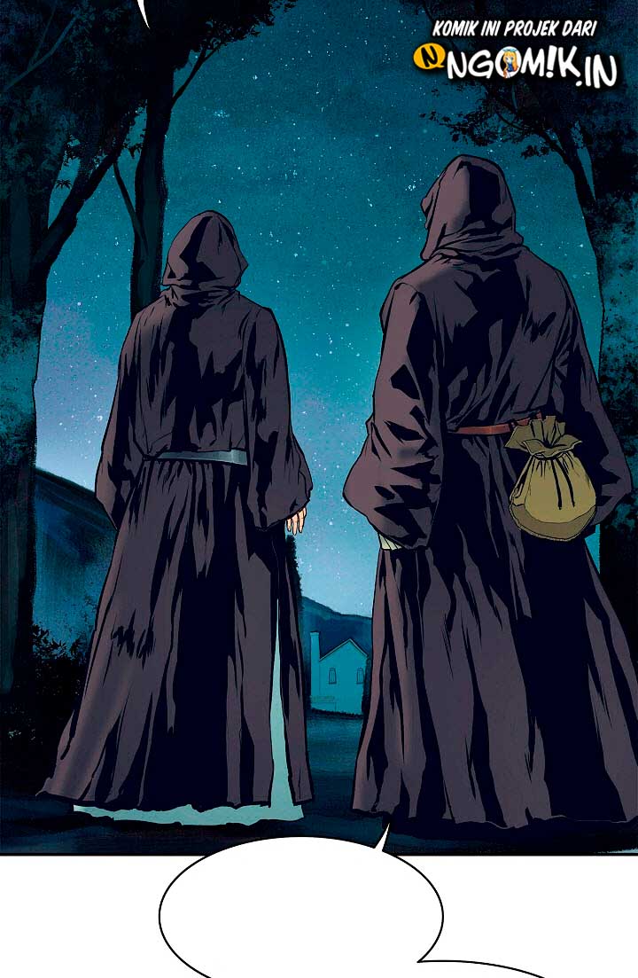 Dark Lady Isekai Chapter 18 - halaman 50