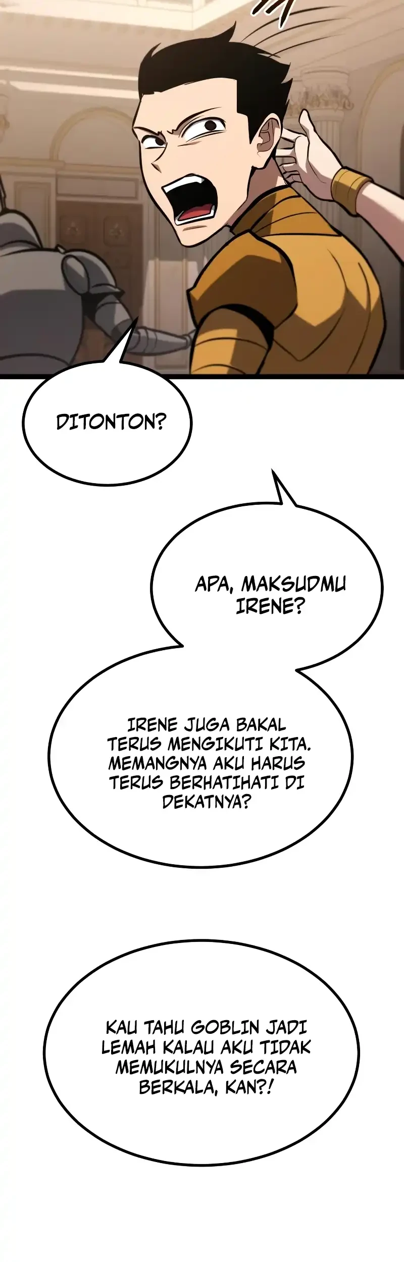 Dark Lady Isekai Chapter 18 - halaman 57