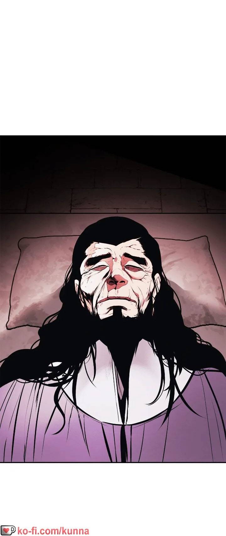 Dark Lady Isekai Chapter 180 - halaman 23