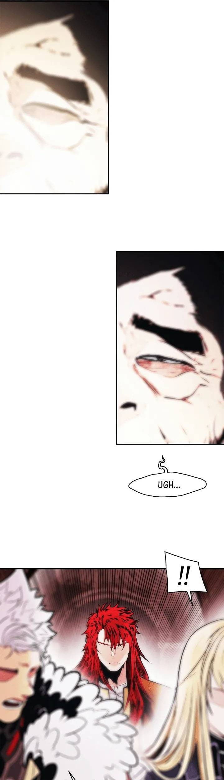 Dark Lady Isekai Chapter 180 - halaman 30