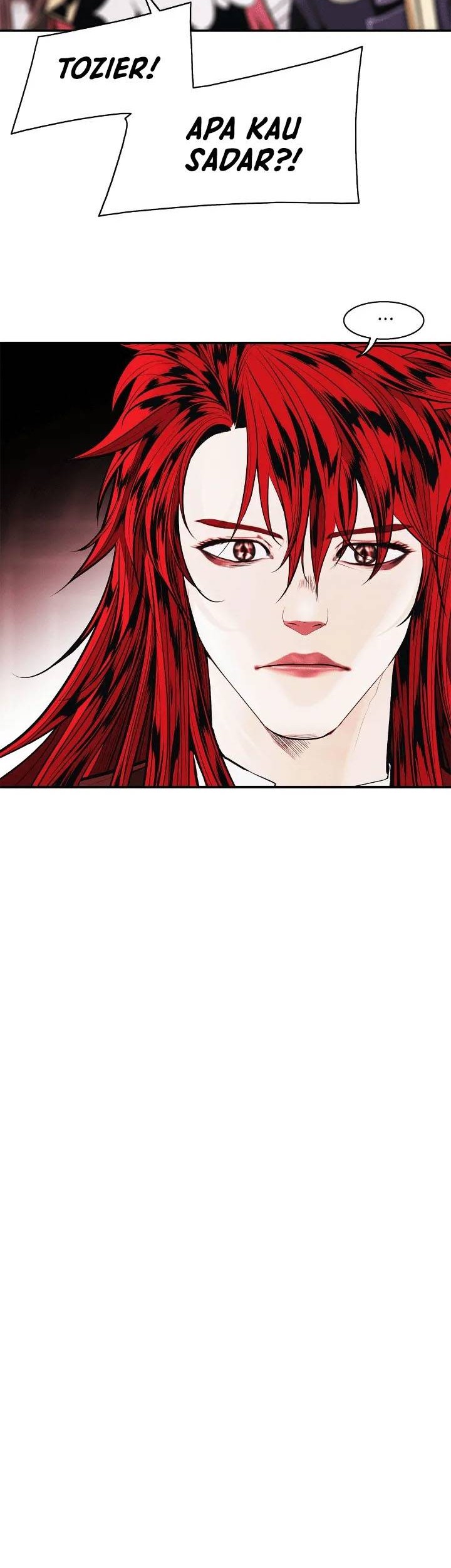 Dark Lady Isekai Chapter 180 - halaman 31