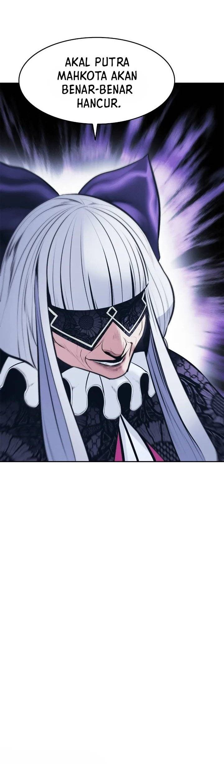 Dark Lady Isekai Chapter 180 - halaman 7