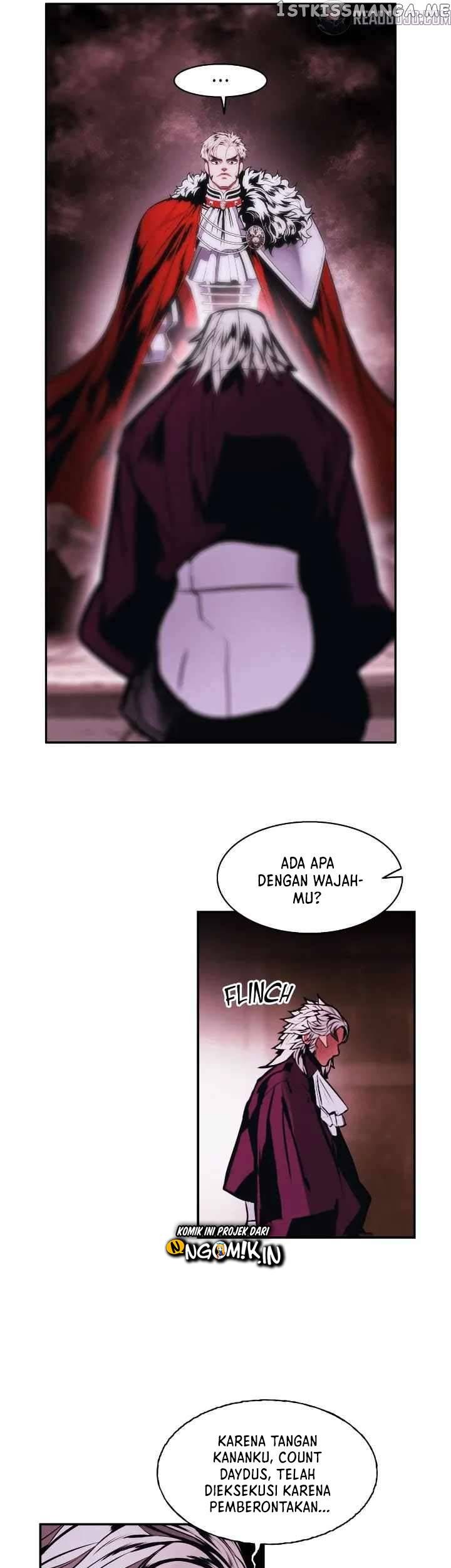Dark Lady Isekai Chapter 181 - halaman 10