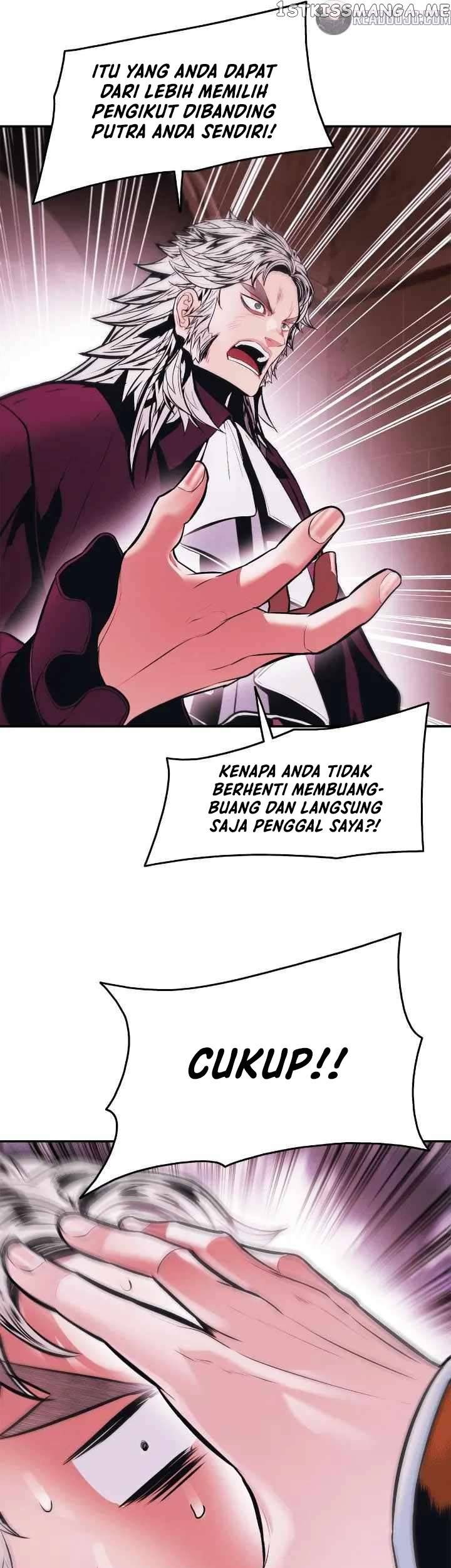 Dark Lady Isekai Chapter 181 - halaman 14