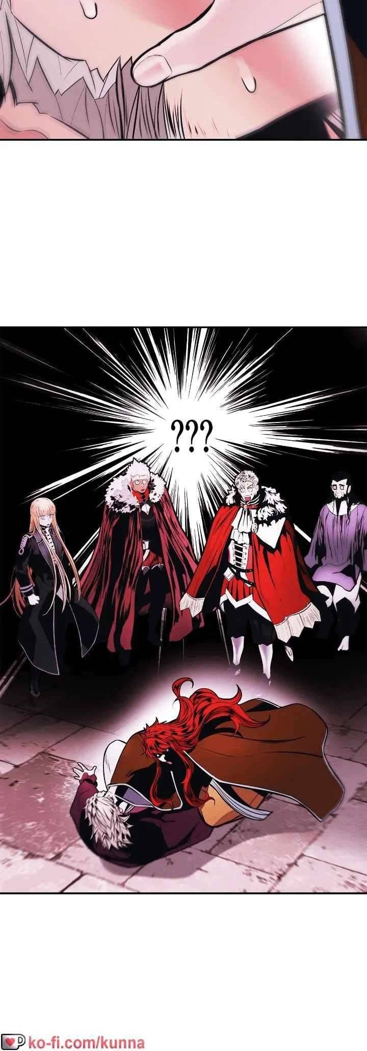 Dark Lady Isekai Chapter 181 - halaman 15