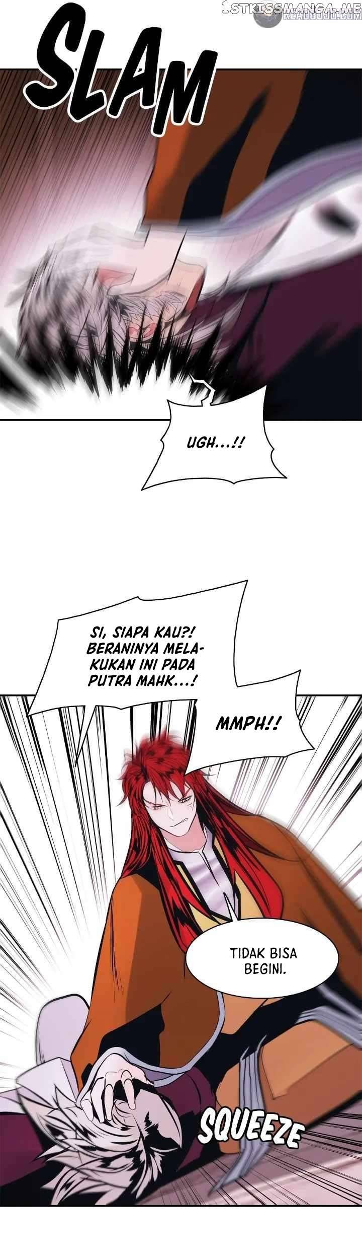Dark Lady Isekai Chapter 181 - halaman 16