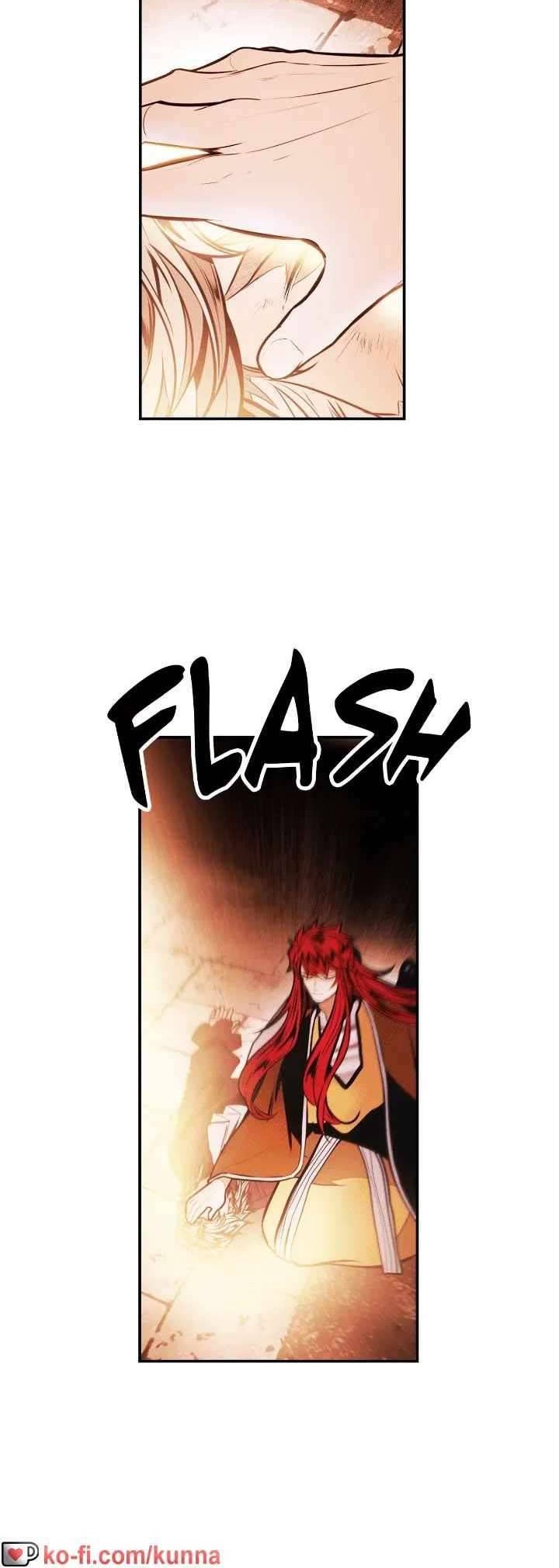 Dark Lady Isekai Chapter 181 - halaman 19