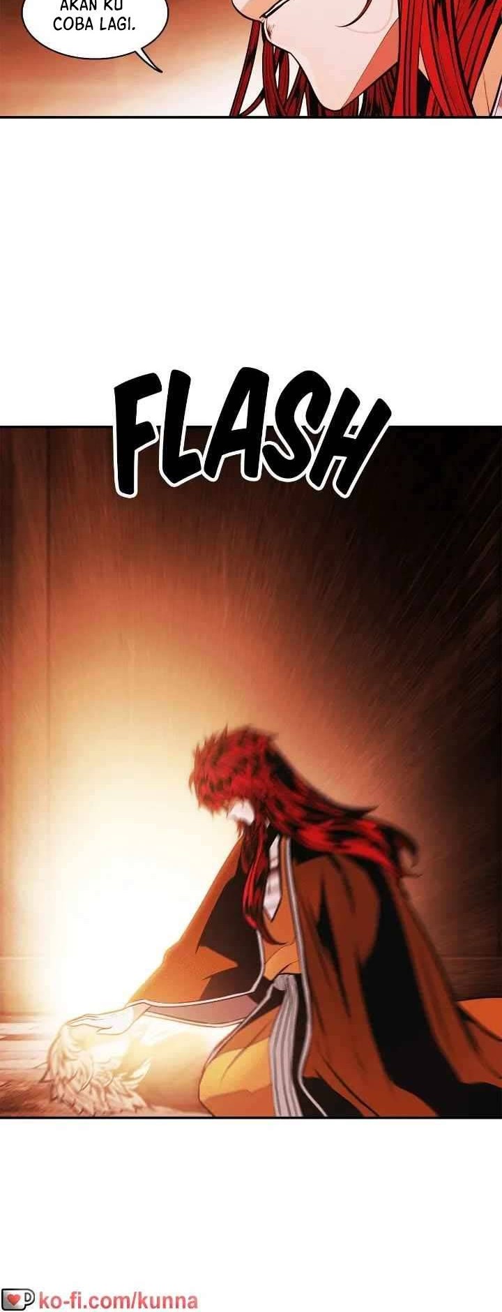 Dark Lady Isekai Chapter 181 - halaman 21