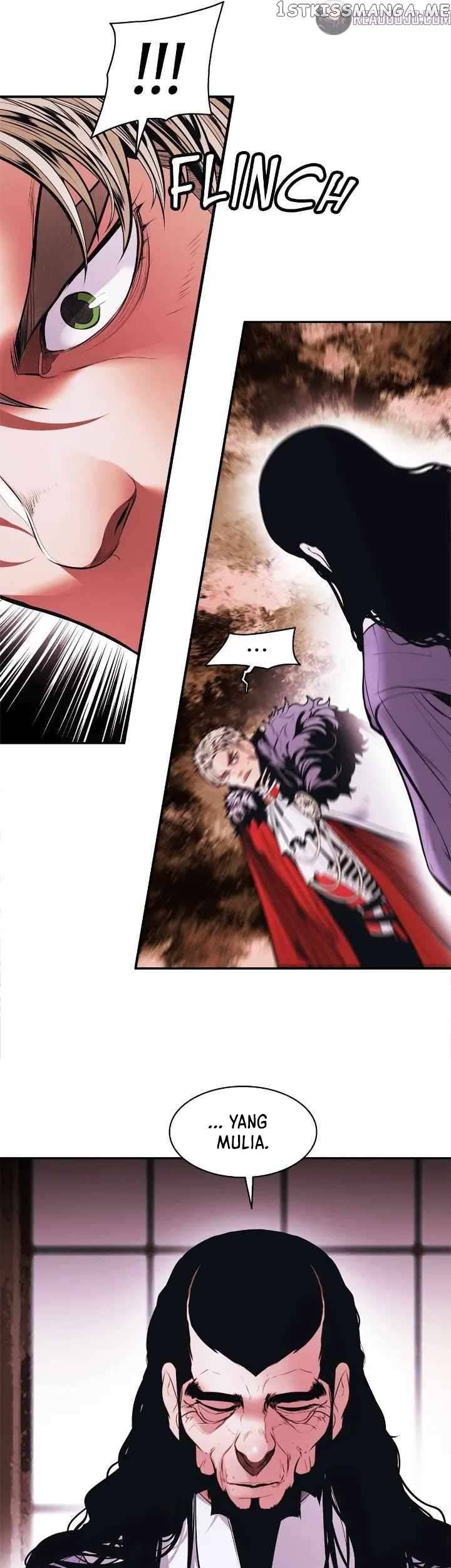 Dark Lady Isekai Chapter 181 - halaman 28