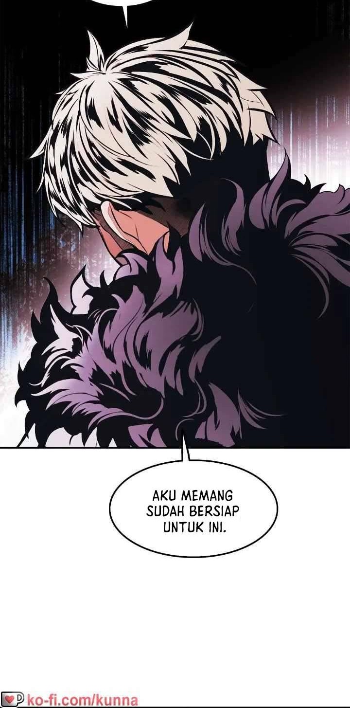 Dark Lady Isekai Chapter 181 - halaman 43