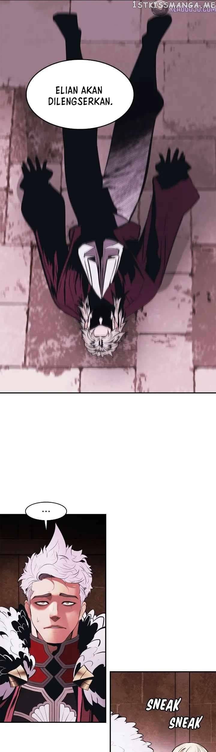 Dark Lady Isekai Chapter 181 - halaman 44
