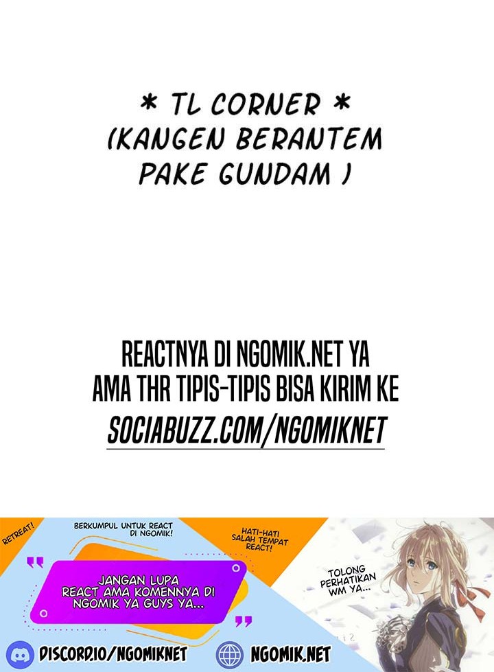 Dark Lady Isekai Chapter 181 - halaman 47