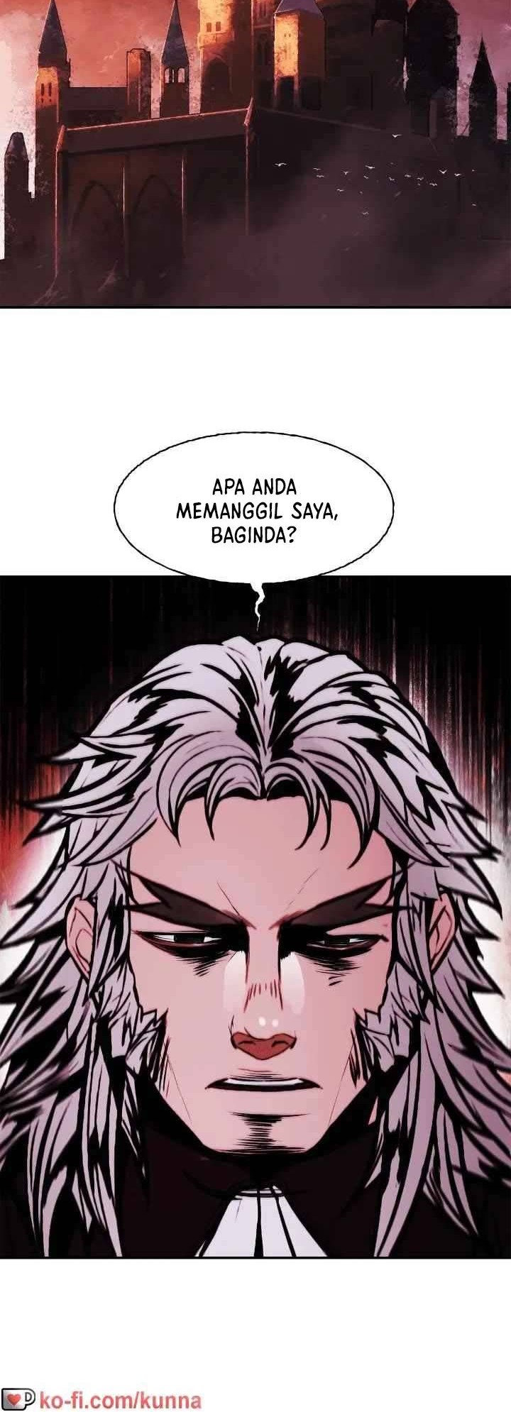 Dark Lady Isekai Chapter 181 - halaman 9