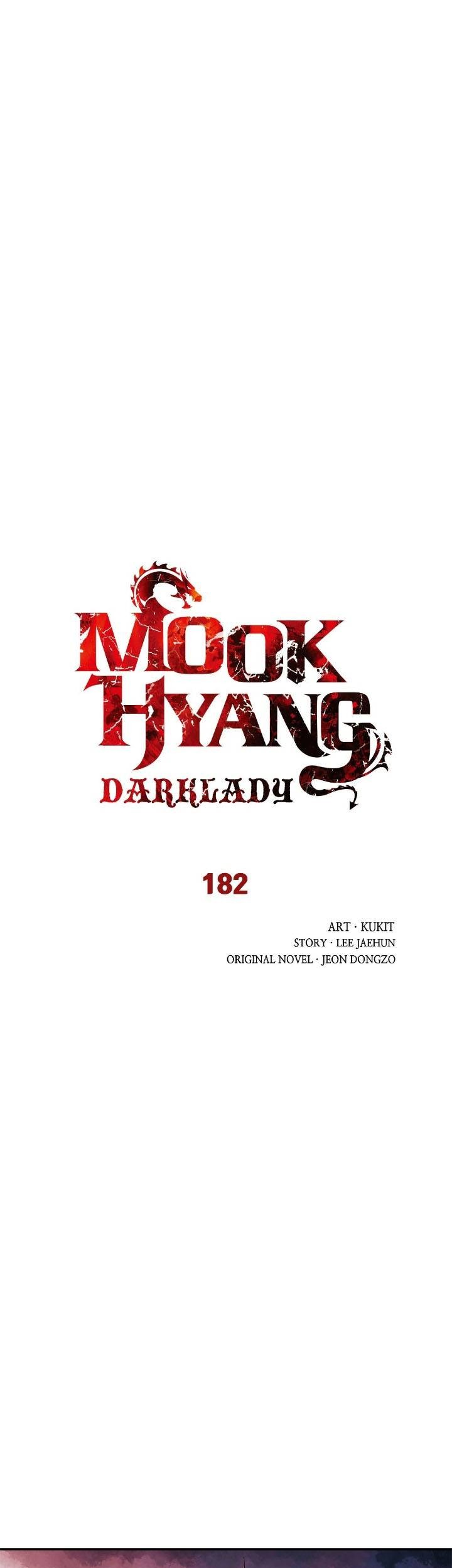 Dark Lady Isekai Chapter 182 - halaman 7