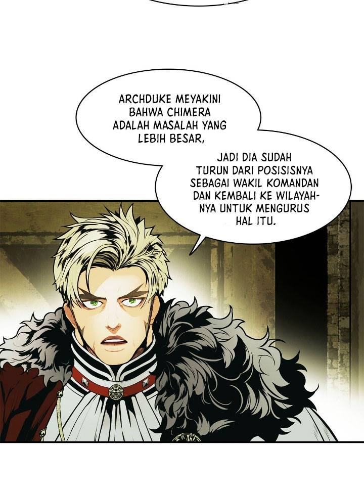 Dark Lady Isekai Chapter 183 - halaman 13