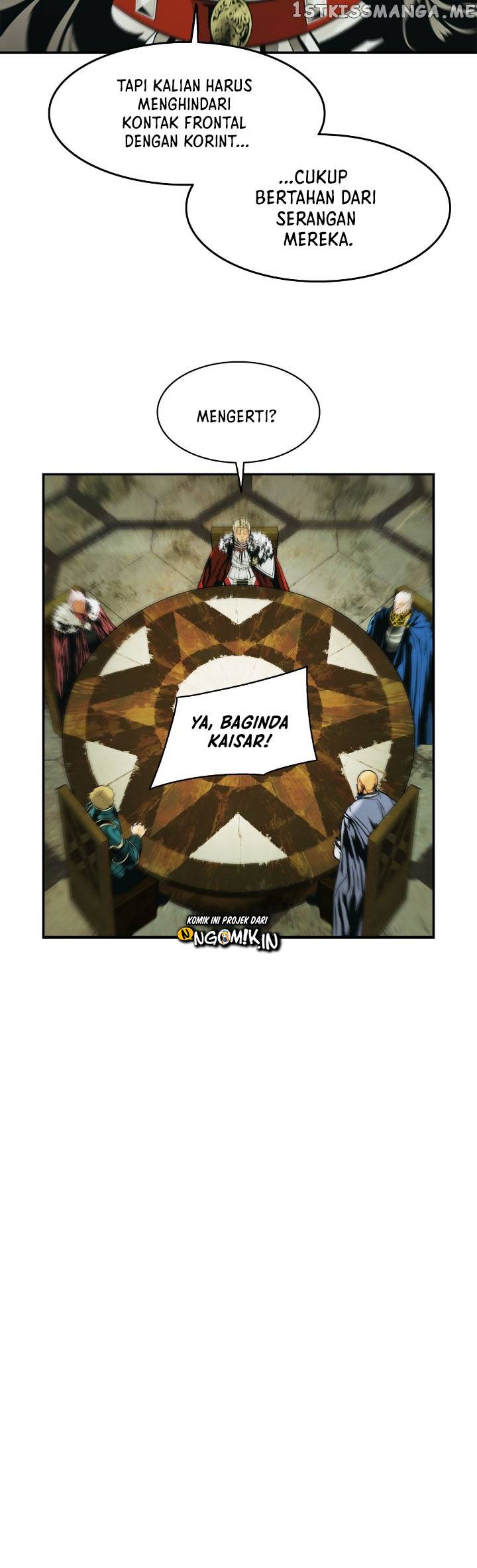Dark Lady Isekai Chapter 183 - halaman 18