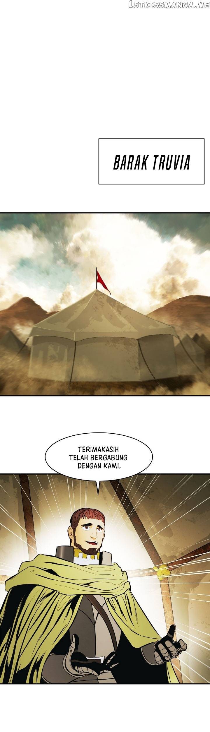 Dark Lady Isekai Chapter 183 - halaman 19