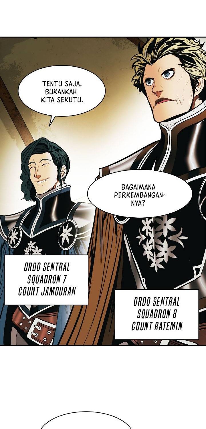 Dark Lady Isekai Chapter 183 - halaman 20