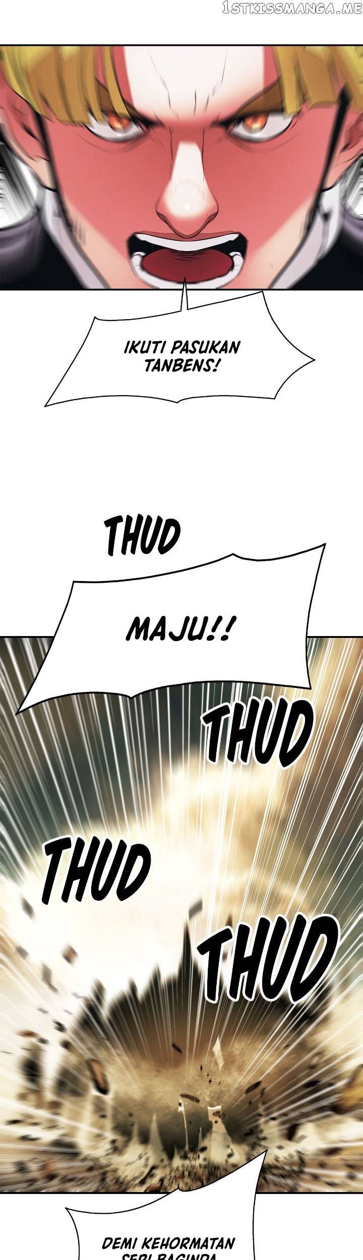 Dark Lady Isekai Chapter 183 - halaman 38