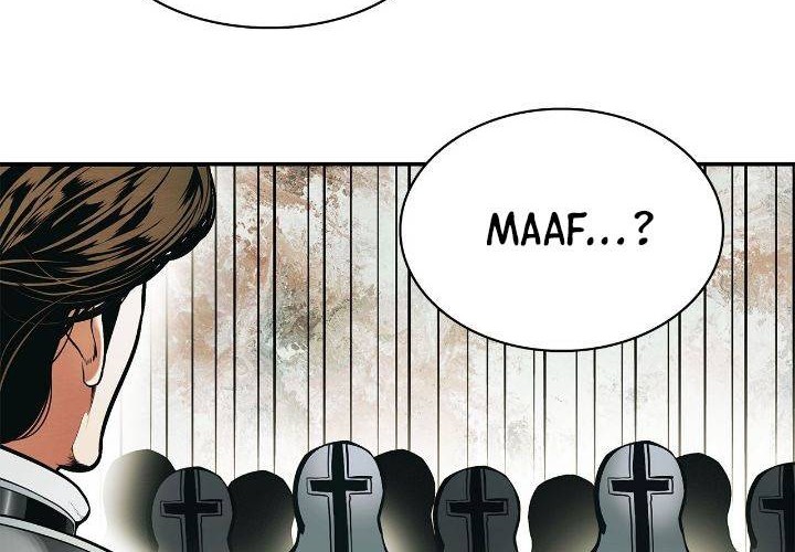 Dark Lady Isekai Chapter 184 - halaman 16