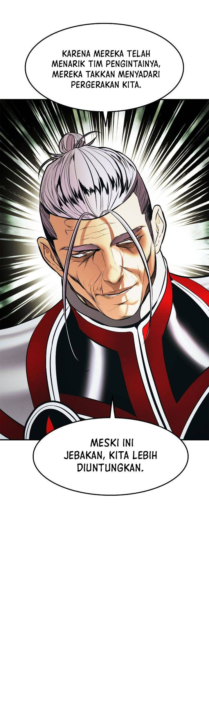 Dark Lady Isekai Chapter 184 - halaman 23