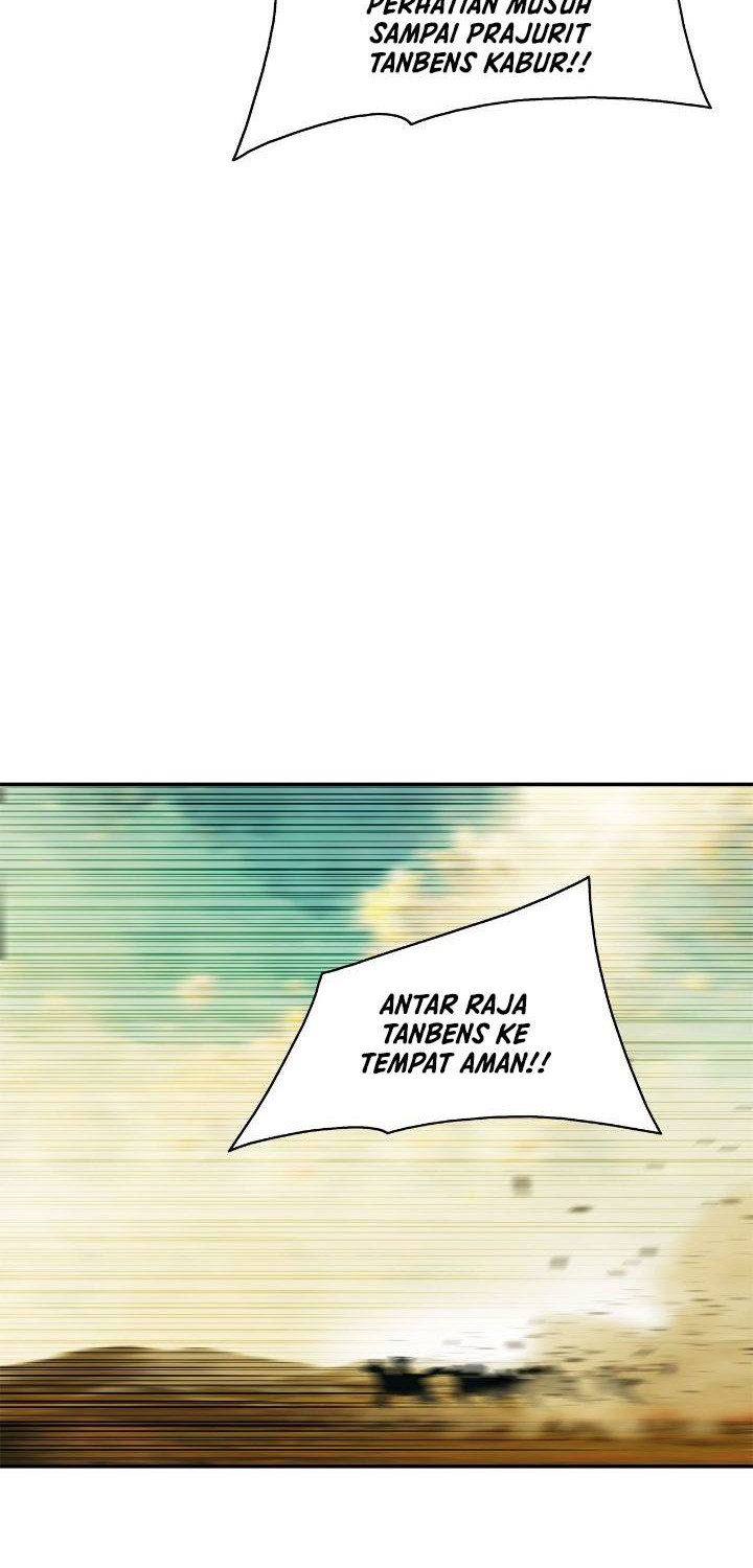 Dark Lady Isekai Chapter 184 - halaman 34