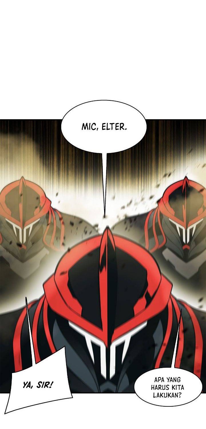 Dark Lady Isekai Chapter 184 - halaman 36