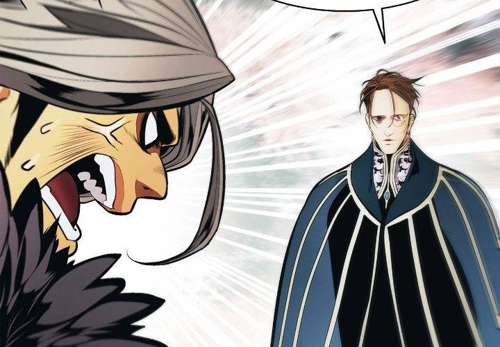 Dark Lady Isekai Chapter 184 - halaman 47