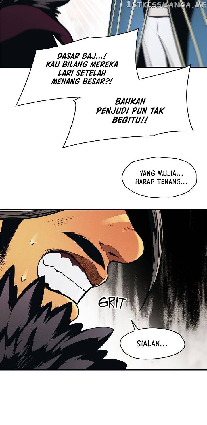 Dark Lady Isekai Chapter 184 - halaman 48