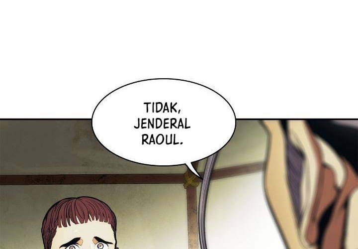 Dark Lady Isekai Chapter 184 - halaman 5