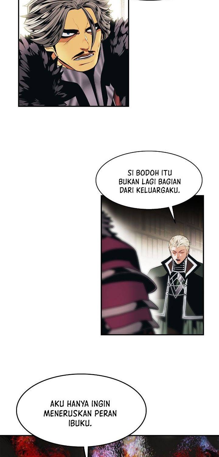 Dark Lady Isekai Chapter 184 - halaman 52