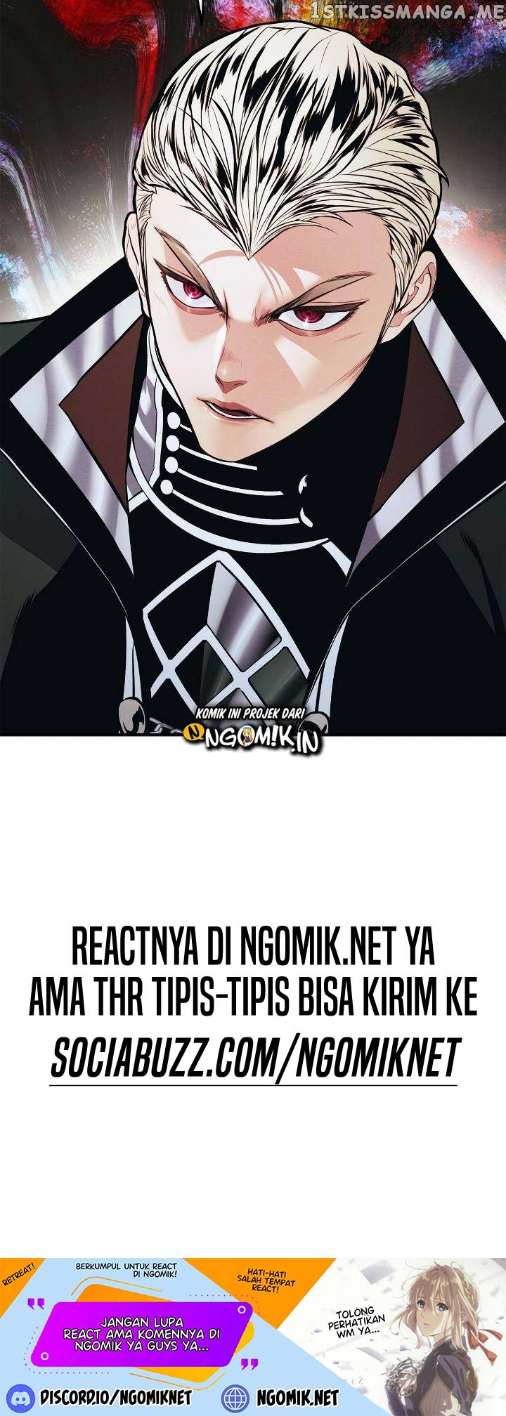 Dark Lady Isekai Chapter 184 - halaman 53